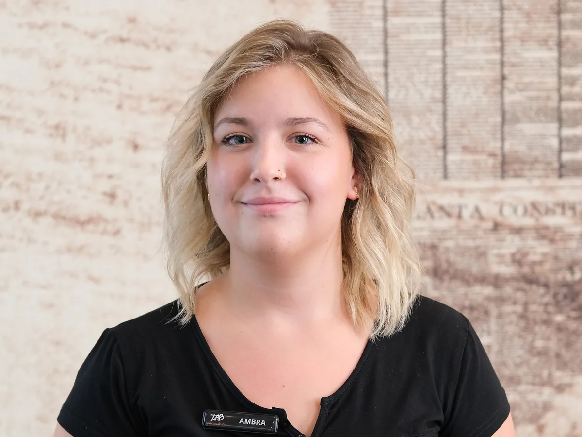 Ambra - LAB Parrucchieri