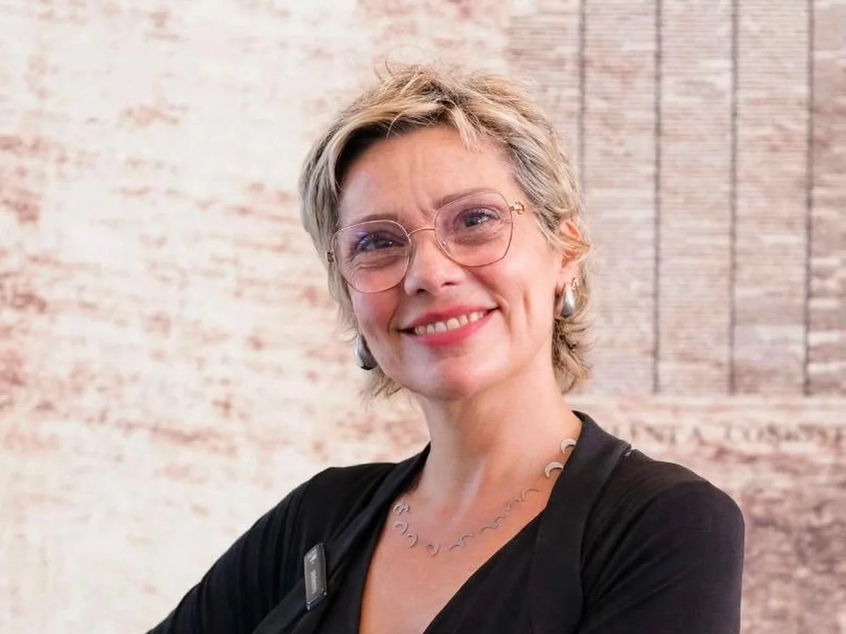 Marica - LAB Parrucchieri